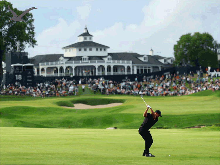 विजेता: Xander Schauffele पहिलो क्यारियर प्रमुख, 2024 PGA च्याम्पियनशिप दावी गर्न को लागी