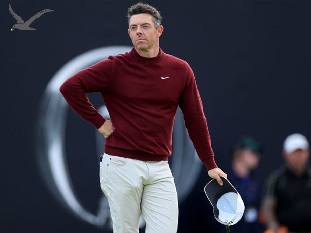 मास्टरीहरू मास्टर्स गोरीहरू दुबई प्रभुत्वमा: Mcilroy 2024 अभियान