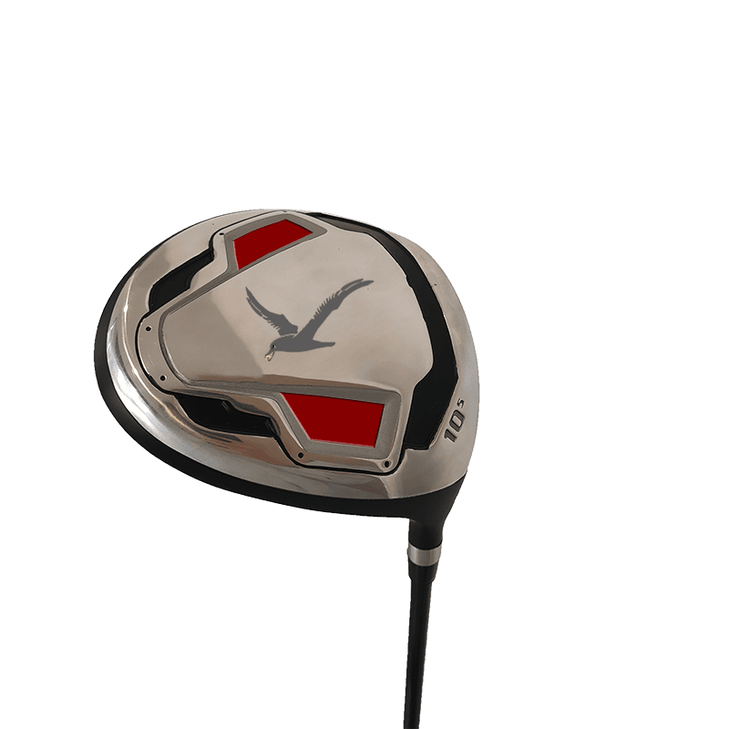 गल्फ ड्राइभर डिजाइनहरूले विभिन्न स्तर र परिदृश्यहरूमा खेलाडीहरूको आवश्यकताहरू कसरी पूरा गर्छन्?