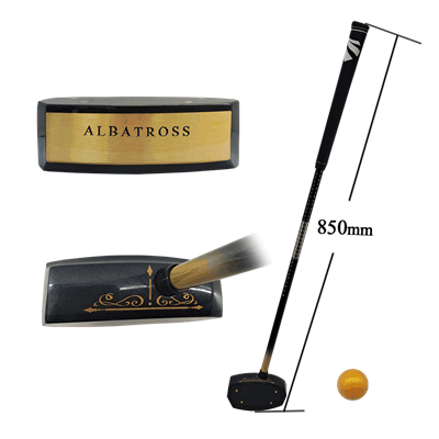 किन ग्राउन्ड गोल्फ क्लबहरू गल्फ उत्साहीहरूका लागि हुनै पर्छ?